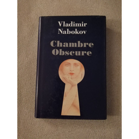 Chambre Obscure
