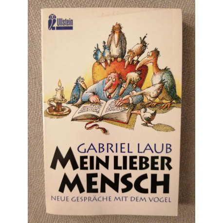 Mein lieber Mensch