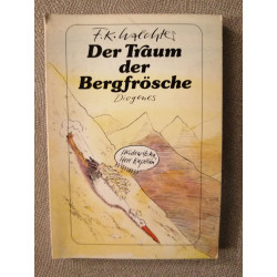 Der Traum der Bergfrösche