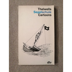 Thelwells Segelschule Cartoons