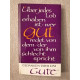 Gut