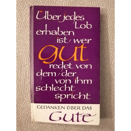 Gut