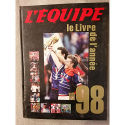 L'ÉQUIPE le Livre de l'année