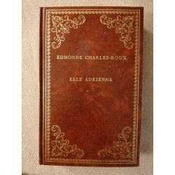 Edmonde Charles-Roux