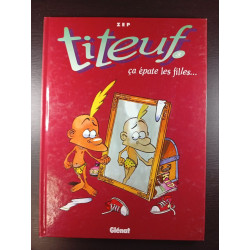 Titeuf 3 - ça épate les filles