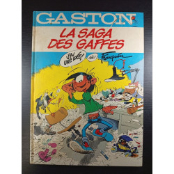 La saga des gaffes
