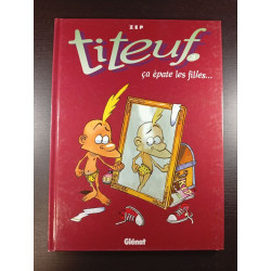 Titeuf 3 - ça épate les filles