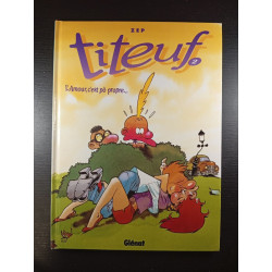 Titeuf 2 - L'Amour c'est pô propre