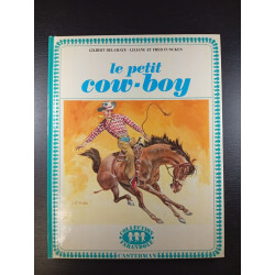 Le petit cow-boy