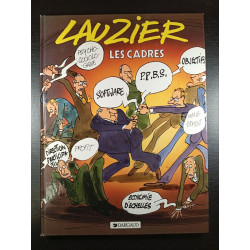 Lauzier - Les cadres