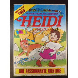 Heidi special n°1