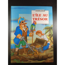 L'Ile au Trésor