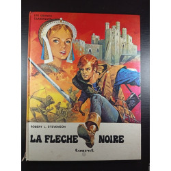 La Fleche Noire