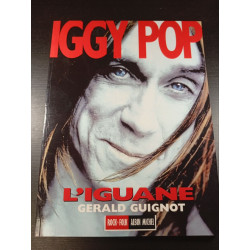 Iggy Pop
