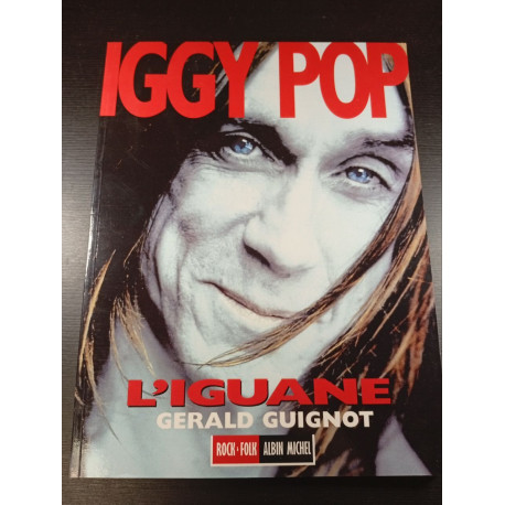 Iggy Pop