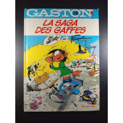 Gaston - La saga des gaffes 14