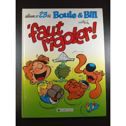 Faut rigoler! n°23