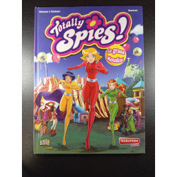 Totally Spies