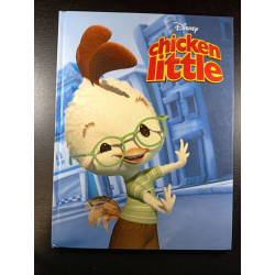 Chicken Little