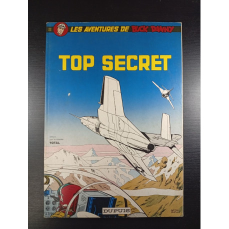 Top Secret 22
