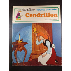 Cendrillon