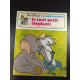 Le tout petit éléphant