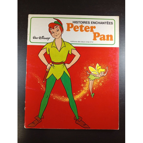 Peter Pan