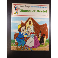 Hansel et Gretel