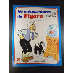 les mésaventures de Figaro