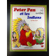 Peter Pan et les Indiens