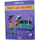 LUCKY LUKE . Chasse aux Fantômes