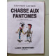 LUCKY LUKE . Chasse aux Fantômes