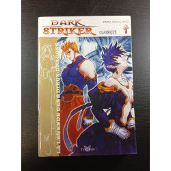 Dark Striker 4