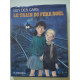 Le train du Père Noël