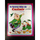 La bonne idée de Casimir