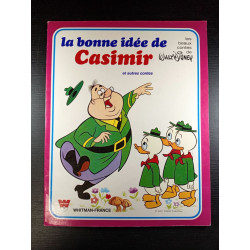 La bonne idée de Casimir