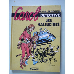 Les Hallucines