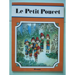 LE PETIT POUCET