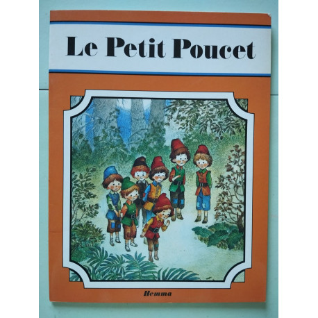 LE PETIT POUCET