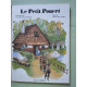 LE PETIT POUCET