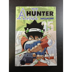 A.Hunter 5