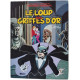 Le loup aux griffes d'or