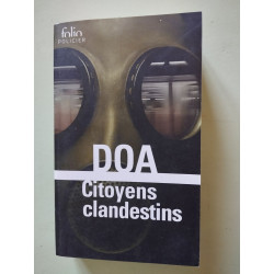 Citoyens clandestins