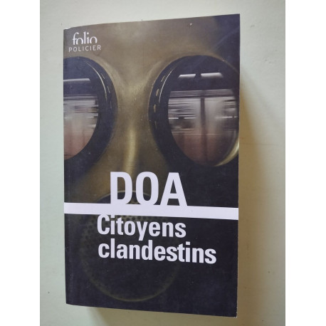 Citoyens clandestins