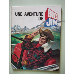 UNE AVENTURE DE BIG JIM