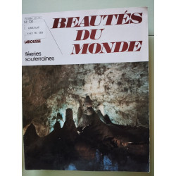 Beautés du monde N.131