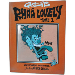Rhââ Lovely tome 1