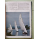 La passion de la voile