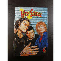 High School 6