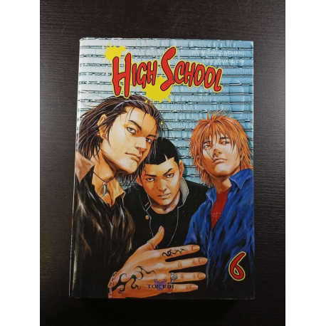 High School 6